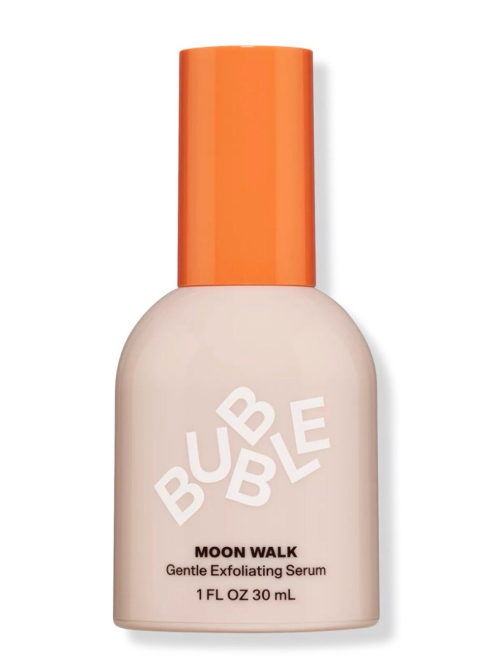Bubble Moon Walk Gentle Exfoliating Serum - 1 FL OZ 30 mL